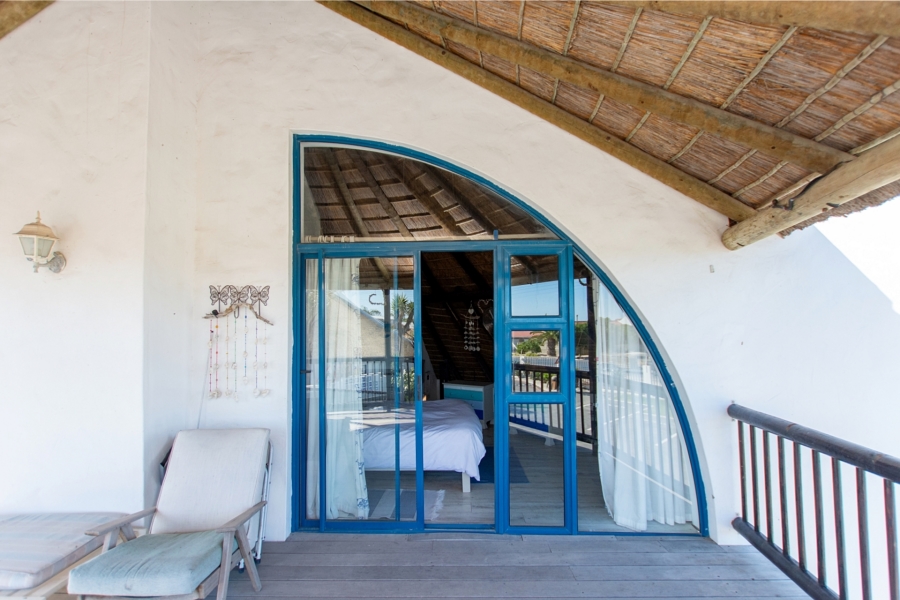 3 Bedroom Property for Sale in Dwarskersbos Western Cape